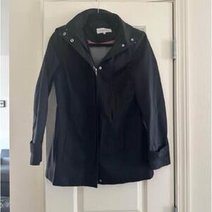 Women's Black Jacket